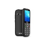 Telefon Mobil pentru Persoane Vârstnice SPC 2344N Negru 64 GB 2.4"