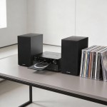 Micro-Stereo Aiwa MSBTU550    50W