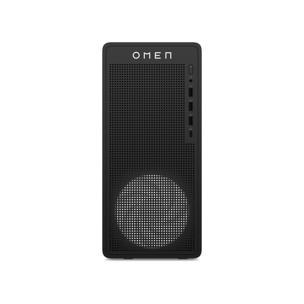 PC cu Unitate HP BX8S1EA Intel Core i5-14400F 16 GB RAM 2 TB SSD geforce rtx 5060