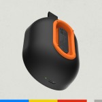 Difuzor Bluetooth Portabil Skullcandy 2SKSK2010B0L2 Negru 20 W