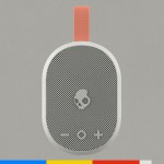 Difuzor Bluetooth Portabil Skullcandy 2SKSK2010I0L2 Gri 20 W
