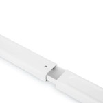 Suport pentru cuptorul cu microunde Elka Pieterman 73.000.055.10 Alb 35 kg