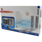 Suport pentru cuptorul cu microunde Elka Pieterman 73.000.055.10 Alb 35 kg