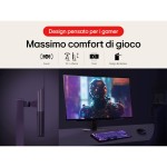 Monitor Gaming LG 27GX704A-B 27"