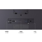 Monitor Gaming LG 27GX704A-B 27"