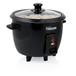 aparatul de gătit orez Tristar RK6141 Alb Plastic 300 W 0,6 L