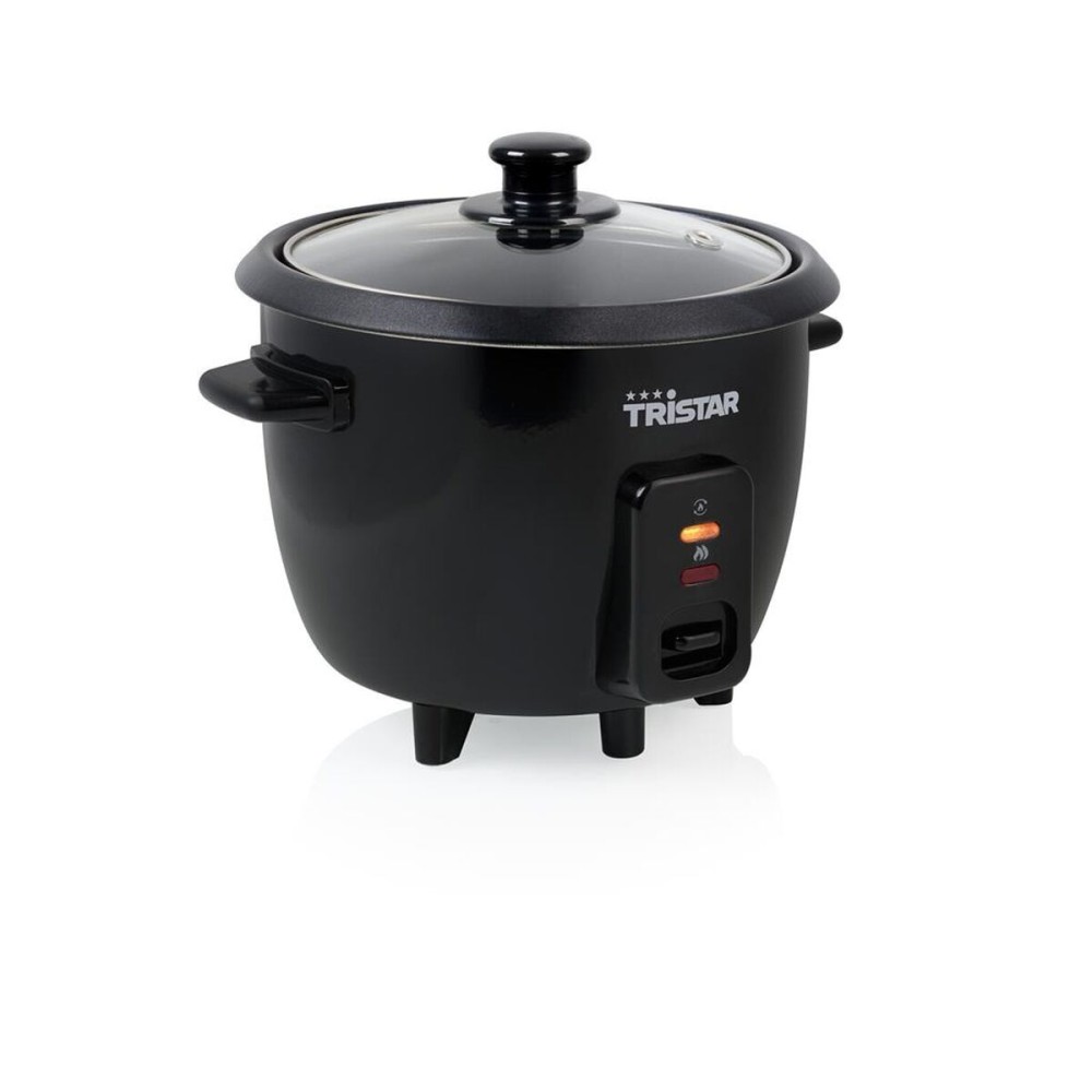 aparatul de gătit orez Tristar RK6141 Alb Plastic 300 W 0,6 L