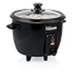 aparatul de gătit orez Tristar RK6141 Alb Plastic 300 W 0,6 L