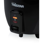 aparatul de gătit orez Tristar RK6141 Alb Plastic 300 W 0,6 L