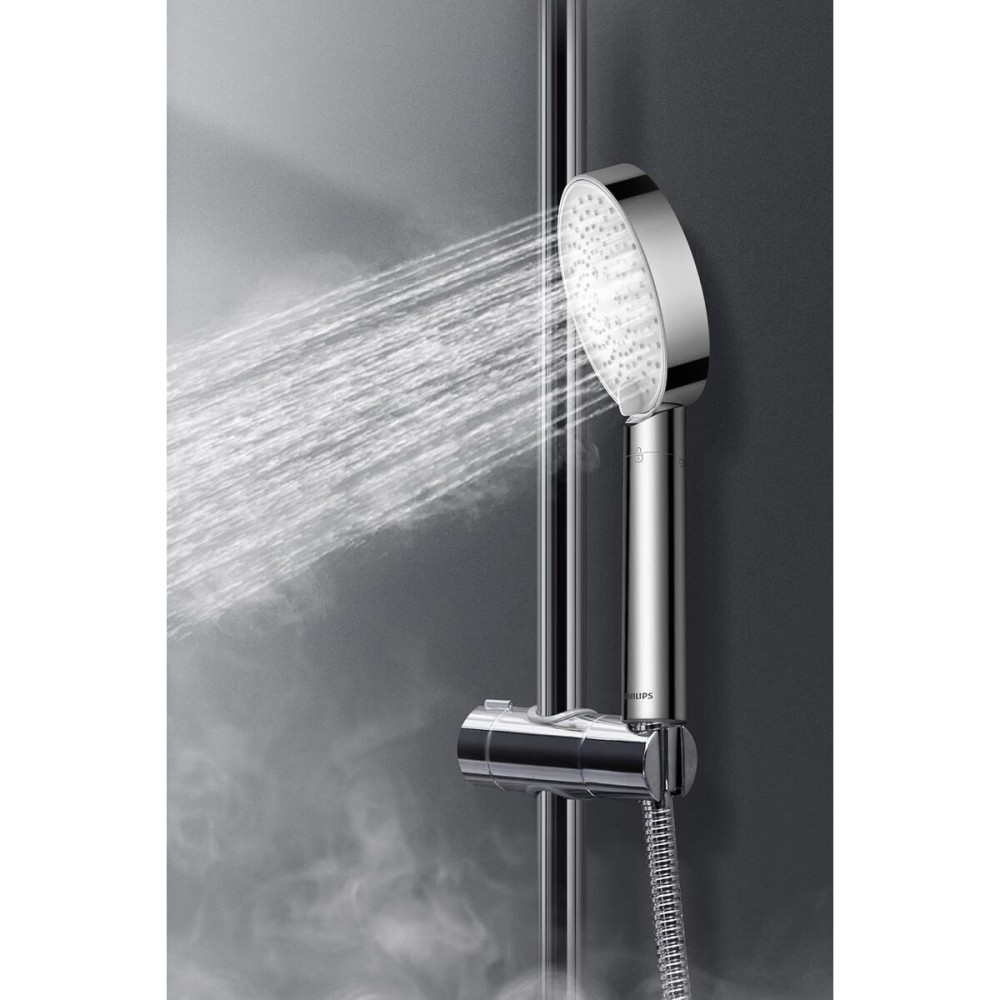 Atominis buteliukas Philips Negru Plastic