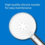 Atominis buteliukas Philips Negru Plastic