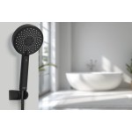 Atominis buteliukas Philips Negru Plastic