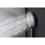 Atominis buteliukas Philips Negru Plastic