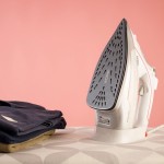 Fier de Călcat cu Abur Solac PLANCHADEVAPOROPTIMA3000 3000 W