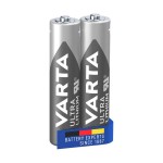 Baterii Varta Ultra Lithium