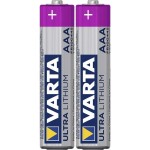 Baterii Varta Ultra Lithium