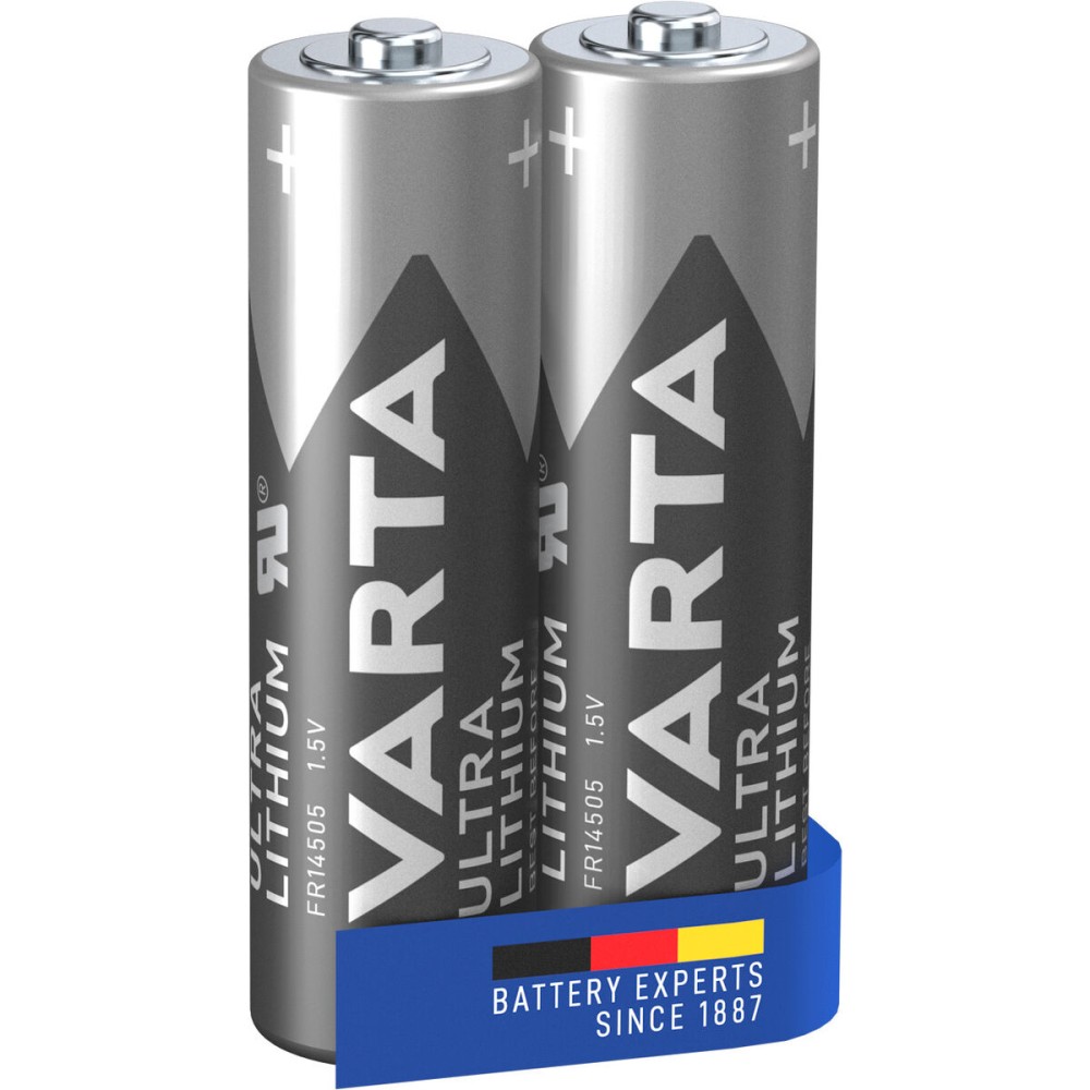 Baterii Varta PROF 1,5 V AA