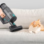 Aspirator Mătură UFESA 81406211