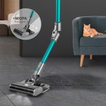 Aspirator Mătură UFESA 81406211