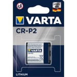 Baterii Varta CRP2 1450 mAh 6 V