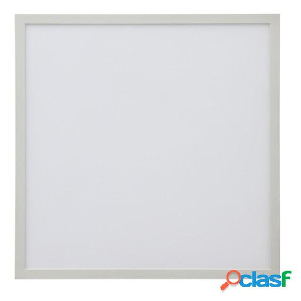 Panou LED Silver Electronics 586003 40 W (3000k - 6500k)