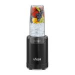 Mixer cu Pahar UFESA 70205397 Negru 900 W