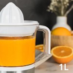 Storcător Electric UFESA 71206113 40 W 1 L