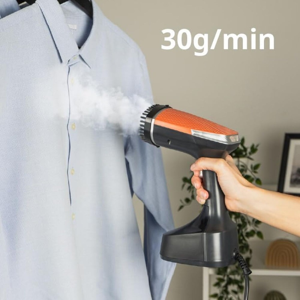 Fier de Călcat Vertical cu Abur UFESA 80306135