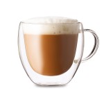 Aparat de Spumat Laptele UFESA 71606200 Oțel