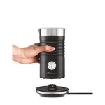 Aparat de Spumat Laptele UFESA 71606200 Oțel