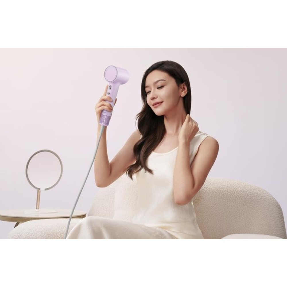 Uscător de Păr Dreame MINI PURPLE 1200 W