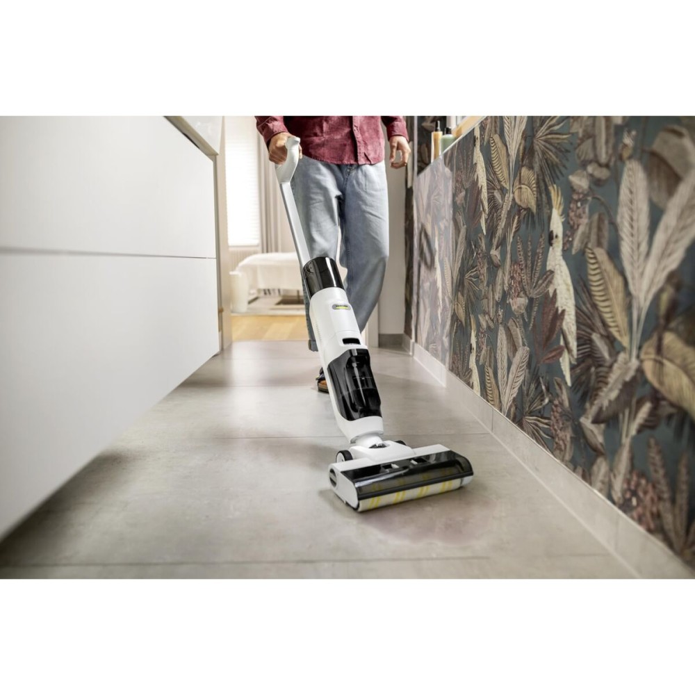 Aparat de Curățare Vaporeta Kärcher 10561010