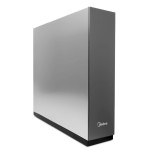 Unitate de osmoză inversă Osmofilter ULTRASLIM FD MI0004