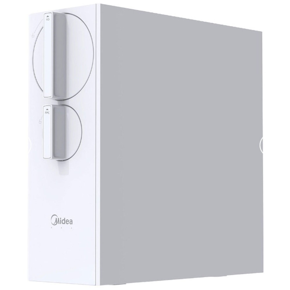 Unitate de osmoză inversă Osmofilter BRO600 ALKA