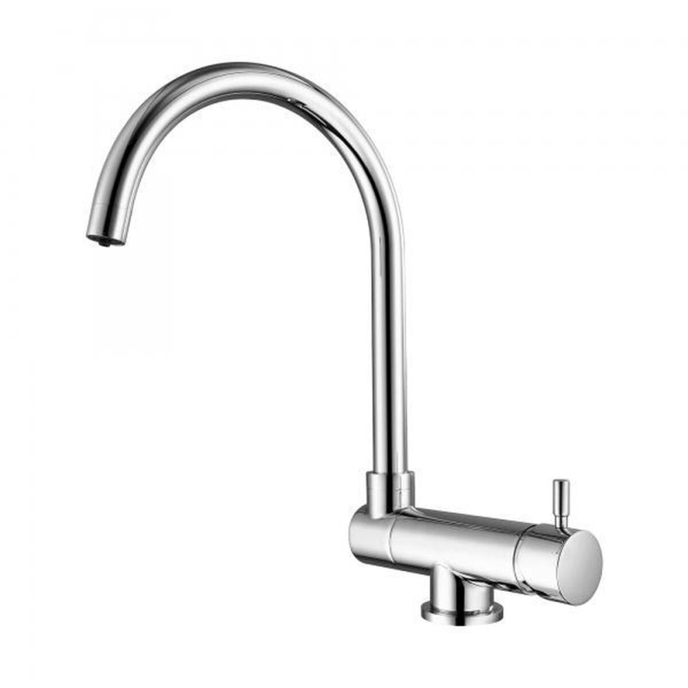 Kitchen Tap Osmofilter RO5066 Oțel inoxidabil În formă de C
