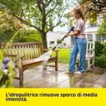 Utilaj de Hidrocurățare Kärcher 1324800 2100 W 420 l/h 500 l/h