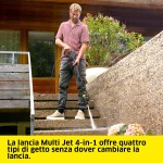 Utilaj de Hidrocurățare Kärcher 1324800 2100 W 420 l/h 500 l/h