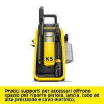 Utilaj de Hidrocurățare Kärcher 1324800 2100 W 420 l/h 500 l/h