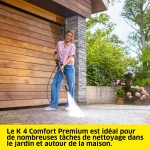 Utilaj de Hidrocurățare Kärcher 1324750 1800 W 420 l/h