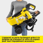 Utilaj de Hidrocurățare Kärcher 1324750 1800 W 420 l/h