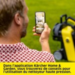 Utilaj de Hidrocurățare Kärcher 1324750 1800 W 420 l/h