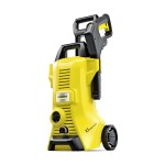 Utilaj de Hidrocurățare Kärcher K 3 POWER CONTROL 1600 W 380 l/h