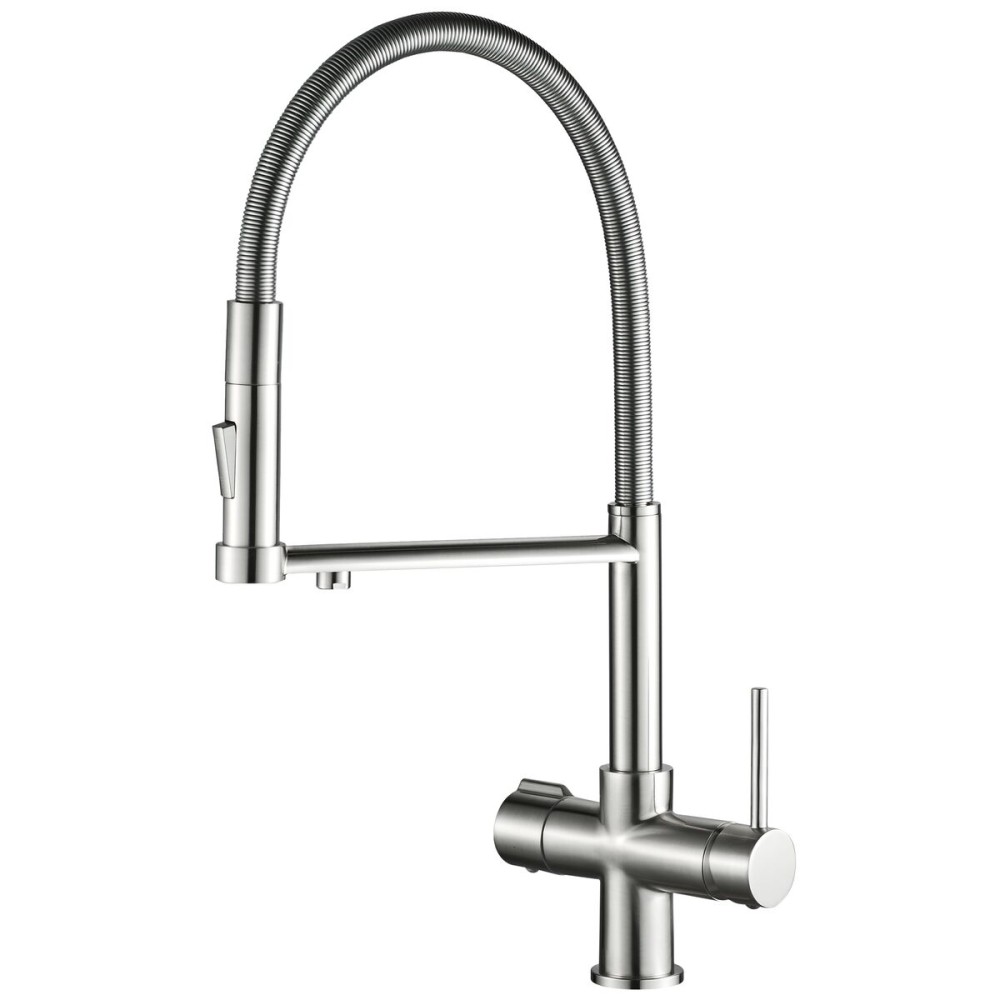 Kitchen Tap Osmofilter RO50631 Crom Oțel inoxidabil