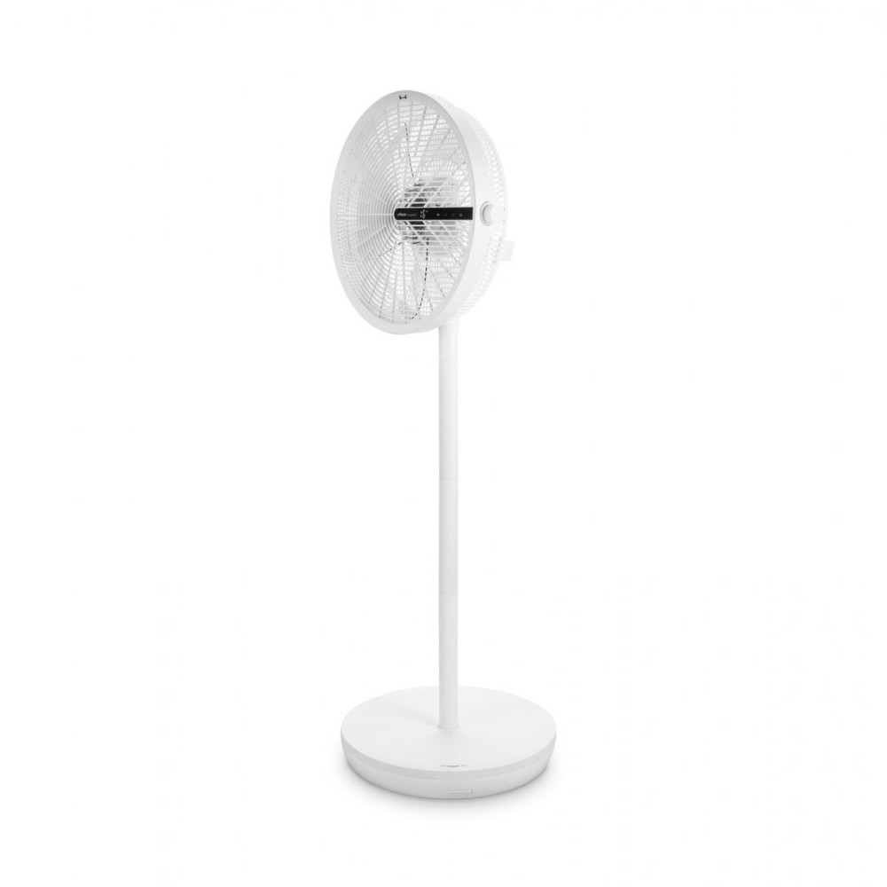 Ventilator cu Picior UFESA NAGASAKI 5ASP Alb 24 W