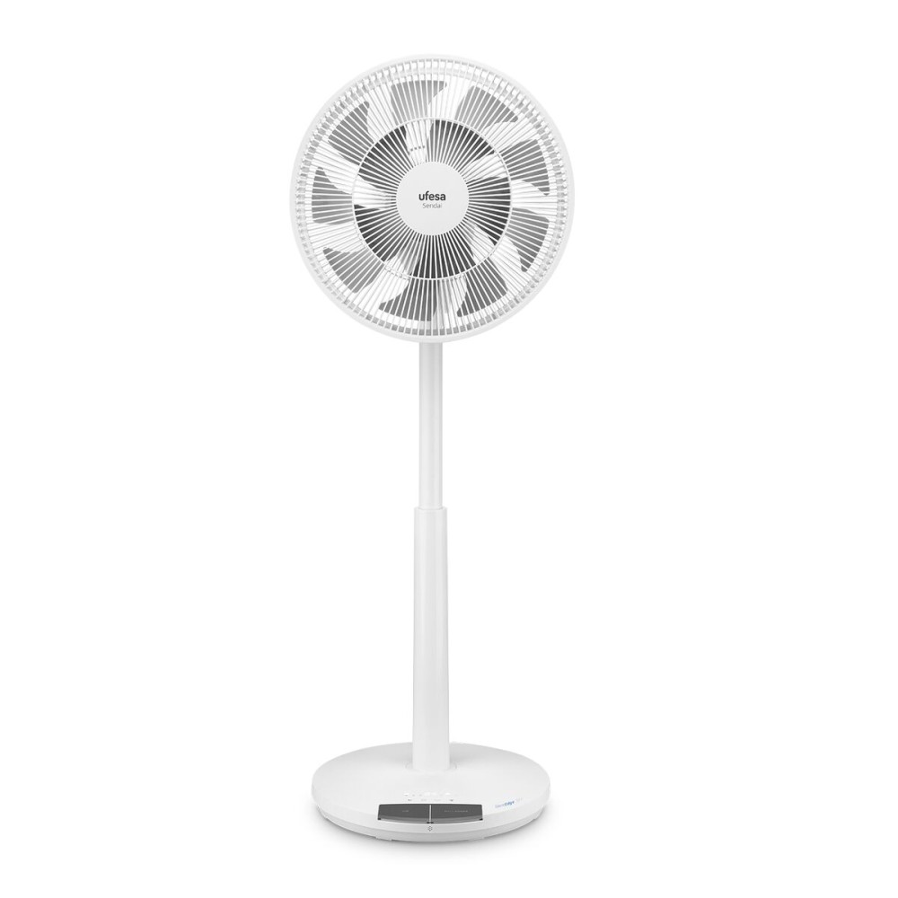 Ventilator cu Picior UFESA 84406249 24 W