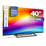 Smart TV Engel LE4086SM     40 40" Full HD LED PVR DVB-T2