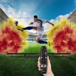 Smart TV Engel LE4086SM     40 40" Full HD LED PVR DVB-T2