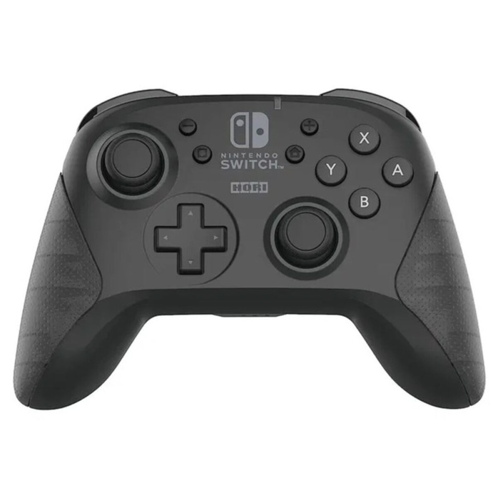 Telecomandă Pro pentru Nintendo Switch + Cablu USB HORI NSW-077U