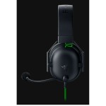 Căști cu Microfon Gaming Razer Blackshark V2 X Negru