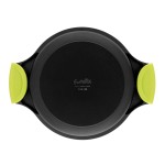 Caserolă Fundix F3-IR32 Negru Ø 32 cm 1,8 L